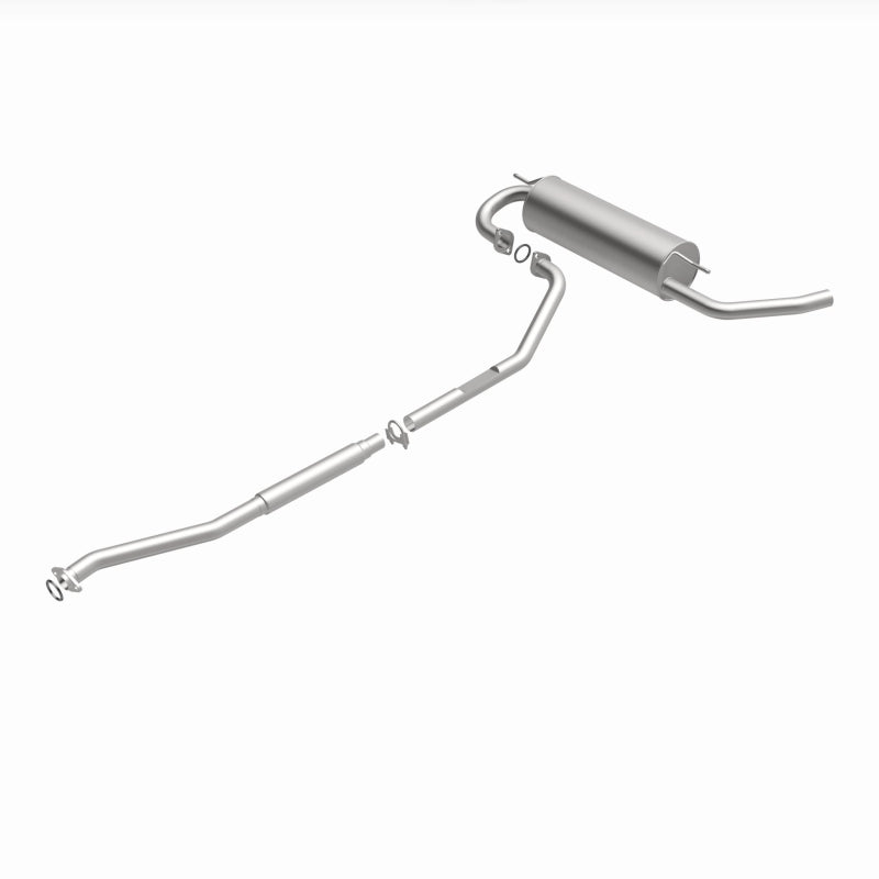 MagnaFlow BRE Exhaust Kit 96-00 Toyota RAV4 2.0L