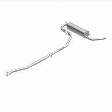 Load image into Gallery viewer, MagnaFlow BRE Exhaust Kit 96-00 Toyota RAV4 2.0L