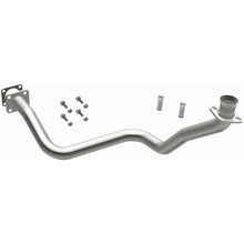 Load image into Gallery viewer, BRE Exhaust 87-92 Wrangler 2.5L 4.0L 4.2L Front Pipe Kit