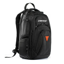 Load image into Gallery viewer, Dainese D-Gambit 2 Backpack - Black
