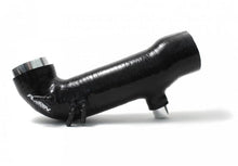 Load image into Gallery viewer, PERRIN 02-07 Subaru WRX / 04-21 STI Turbo Inlet Hose 3in. (For Aftermarket Turbos Only) - Black - GTR Auto