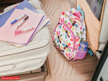 Load image into Gallery viewer, WeatherTech 17-25 Maverick X3 MAX-Series Front FloorLiner HP - Black