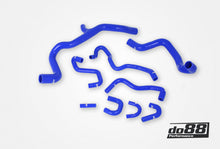 Load image into Gallery viewer, do88 Volvo V70/S80 2.5T 2.5FT AFV 08-15 Coolant Hoses Blue