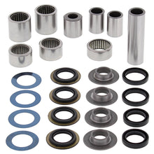 Load image into Gallery viewer, All Balls Racing 06-11 Suzuki LT-R450 Linkage Bearing Kit