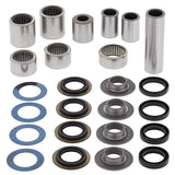 All Balls Racing 06-11 Suzuki LT-R450 Linkage Bearing Kit
