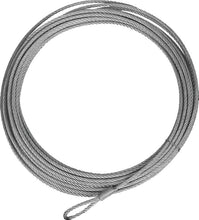 Load image into Gallery viewer, QuadBoss Winch Cable 39 X 3/16in 2500lb