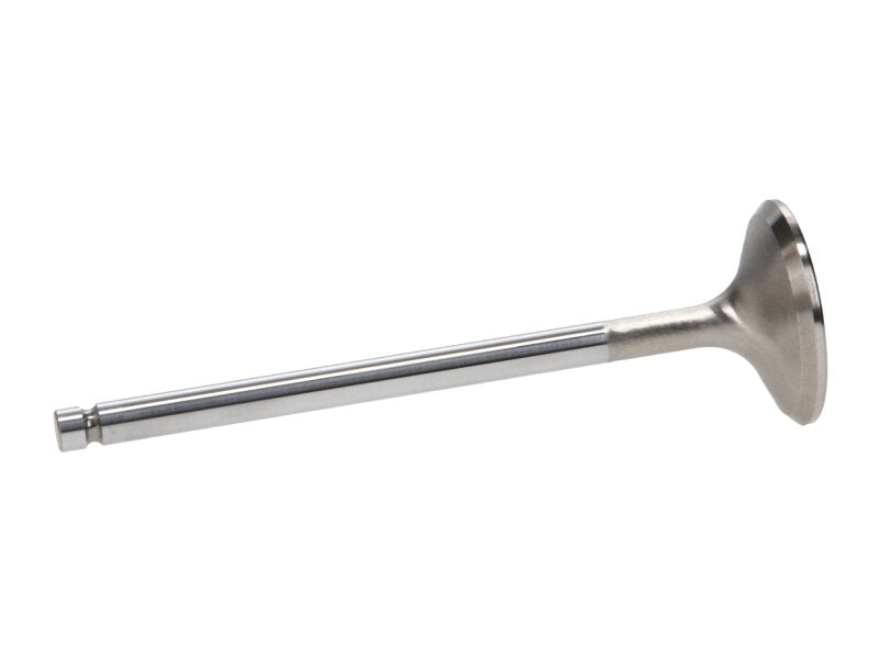 Manley Chrysler Top Fuel Exhaust Valve Kit - 2.000in Head Dia. 5.020in O/A Length, 0.3715in Stem