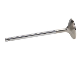 Manley Chevrolet Big Block Exhaust Valve Kit - 1.800in Head Dia. 5.930in O/A Length, 0.3415in Stem
