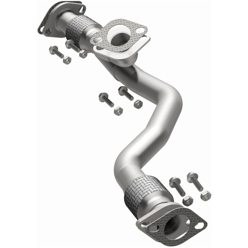 BRE Exhaust 04-08 Malibu 2.2L 3.5L Front Pipe Kit