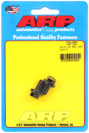 ARP Buick V6 .560in Cam Bolt Kit