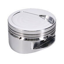 Load image into Gallery viewer, Manley Chevrolet Big Block Piston Set - 4.560in Bore 1.270in CH, -20.00 CC