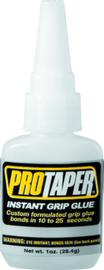 ProTaper Grip Glue 1oz. Bottle - Case of 50