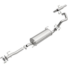 Load image into Gallery viewer, MagnaFlow BRE Exhaust Kit 03-09 4Runner GX470