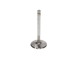 Manley Chevrolet Big Block Exhaust Valve Kit - 1.725in Head Dia. 5.374in O/A Length, 0.3715in Stem