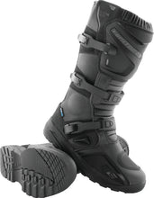 Load image into Gallery viewer, FIRSTGEAR Kathmandu Boot Black Size - 12