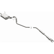 Load image into Gallery viewer, MagnaFlow BRE Exhaust Kit 00-02 Nissan Sentra 1.8L