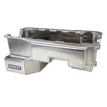 Load image into Gallery viewer, Moroso Ford 289-302 Power Pouch Billet End Seals 9in Deep Rear Sump Aluminum Oil Pan