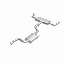 Load image into Gallery viewer, BRExhaust 10-14 VW GTI 2.0L Exhaust Kit