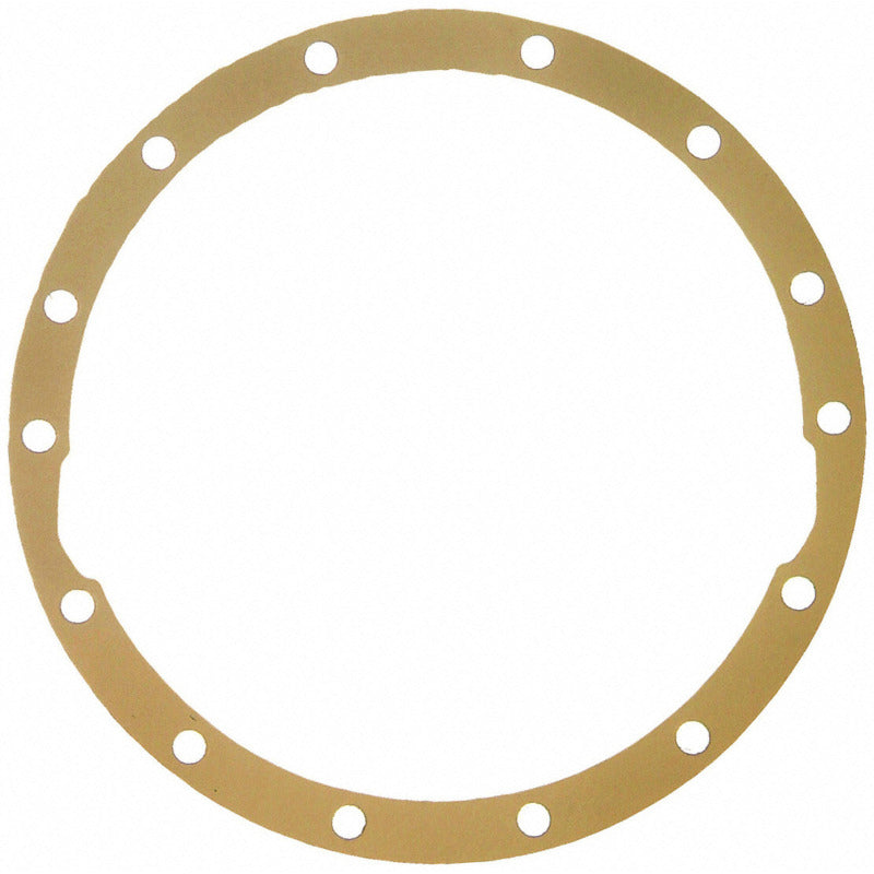 Fel-Pro RDS 5396 Differential Carrier Gasket Oval Shaped 14 Bolt Hole Gasket