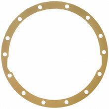 Load image into Gallery viewer, Fel-Pro RDS 5396 Differential Carrier Gasket Oval Shaped 14 Bolt Hole Gasket
