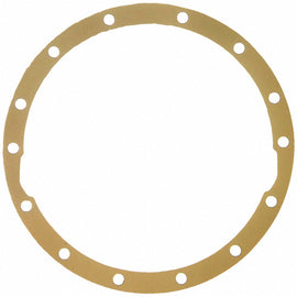 Fel-Pro RDS 5396 Differential Carrier Gasket Oval Shaped 14 Bolt Hole Gasket