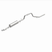 Load image into Gallery viewer, MagnaFlow BRE Exhaust Kit 02-05 Explorer Mountaineer