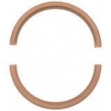 Fel-Pro Chevrolet C10 BS 40529 Engine Crankshaft Seal Kit