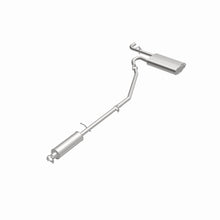 Load image into Gallery viewer, MagnaFlow BRE Exhaust Kit 13-17 BUICK ENCORE 1.4L