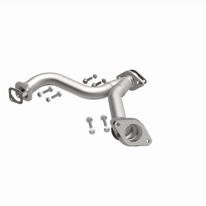 BRE Exhaust 98-04 Passport Rodeo  Sport 3.2L Front Pipe Kit