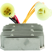 Load image into Gallery viewer, QuadBoss 02-04 Kawasaki KLF300 Bayou 2x4 Voltage Regulator