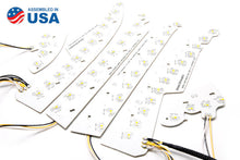 Load image into Gallery viewer, Diode Dynamics 2014-2016 GMC Sierra SB DRL LED Boards