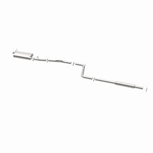 Load image into Gallery viewer, MagnaFlow BRE Exhaust Kit 00-07 Sable Taurus 3.0L