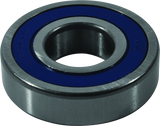 QuadBoss 6306-2RS Bearing 30X72X19