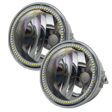 Load image into Gallery viewer, Oracle Lighting 06-10 Ford F-150 Pre-Assembled LED Halo Fog Lights -Blue SEE WARRANTY