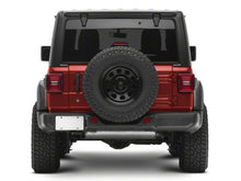 Load image into Gallery viewer, Raxiom 18-23 Jeep Wrangler JL Moab Rubicon Sahara Axial LED Rear Bumper Reflector Lights- Clear