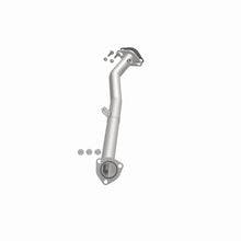 Load image into Gallery viewer, BRExhaust 01-04 Frontier 2.4L Front Pipe Kit