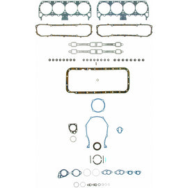 Fel-Pro Dodge Challenger 260-1001 Engine Gasket Set