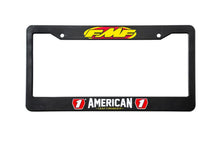 Load image into Gallery viewer, FMF Racing Auto License Plate Frame