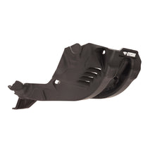 Load image into Gallery viewer, Cycra 24+ Yamaha YZ250F Full Armor Skid Plate - Black