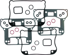 Twin Power 04-06 XL Rocker Box Gasket Kit Replaces H-D 17036-91A