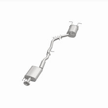 Load image into Gallery viewer, MagnaFlow BRE Exhaust Kit 03-04 Infiniti G35