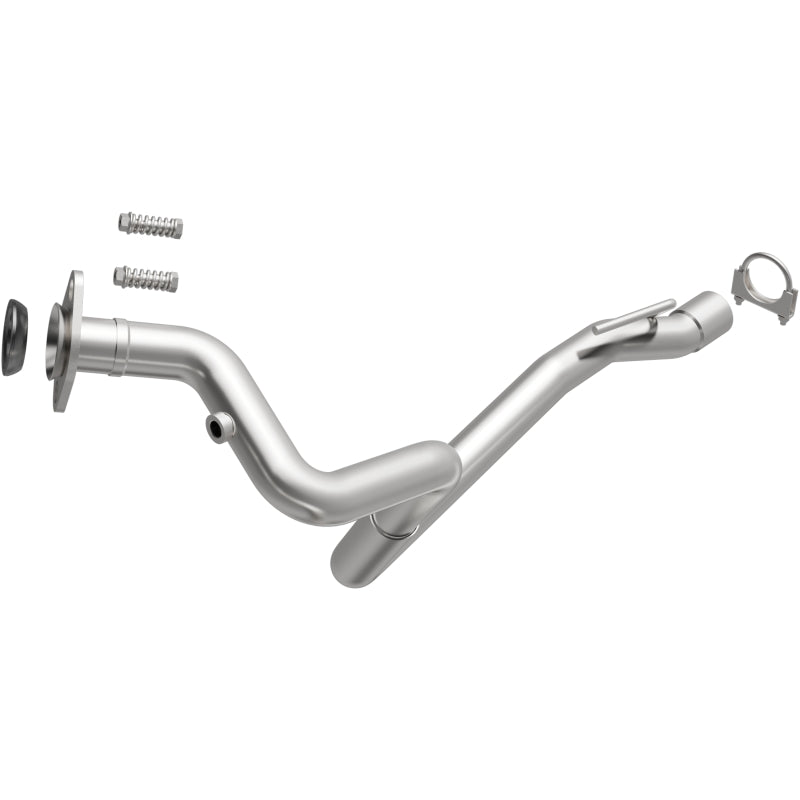 BRE Exhaust 96-01 Cherokee 2.5L 4.0L Front Pipe Kit