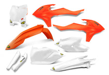 Load image into Gallery viewer, Cycra 16-18 KTM 125-450 SX/XC/SX-F/XC-F Powerflow Body Kit - OEM