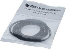 Camburg UCA O-ring Cap Kit