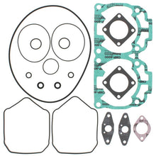 Load image into Gallery viewer, Vertex Pistons 00-01 Formula Deluxe 700/01-03 Grand Touring 700 Top End Gasket Kit