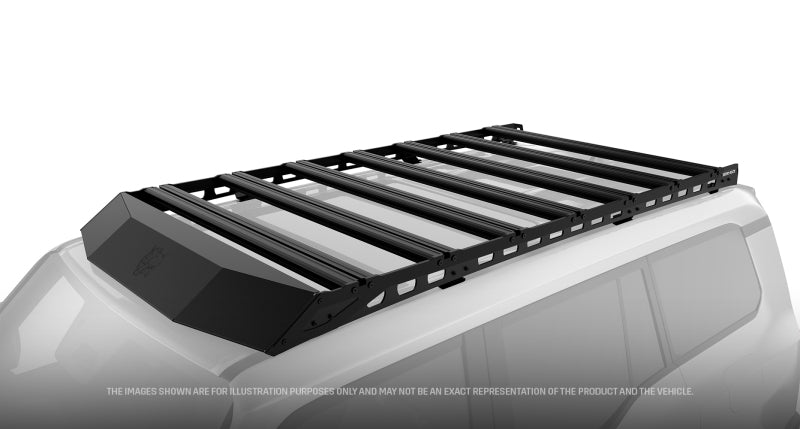 Rhino Rack 24-25 Toyota LandCruiser 250 Reconn Platform