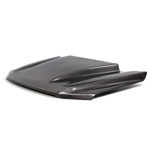 Load image into Gallery viewer, Anderson Composites 21-24 Ford F-150 Type-CJ Carbon Fiber Hood