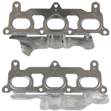 Load image into Gallery viewer, Fel-Pro Cadillac CTS MS 96970 Exhaust Manifold Gasket Set