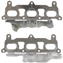 Fel-Pro Cadillac CTS MS 96970 Exhaust Manifold Gasket Set