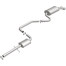 Load image into Gallery viewer, MagnaFlow BRE Exhaust Kit 96-00 Chrysler Sebring 2.5L